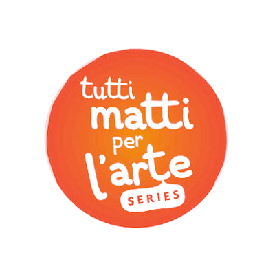logo di Tutti Matti x L'arte